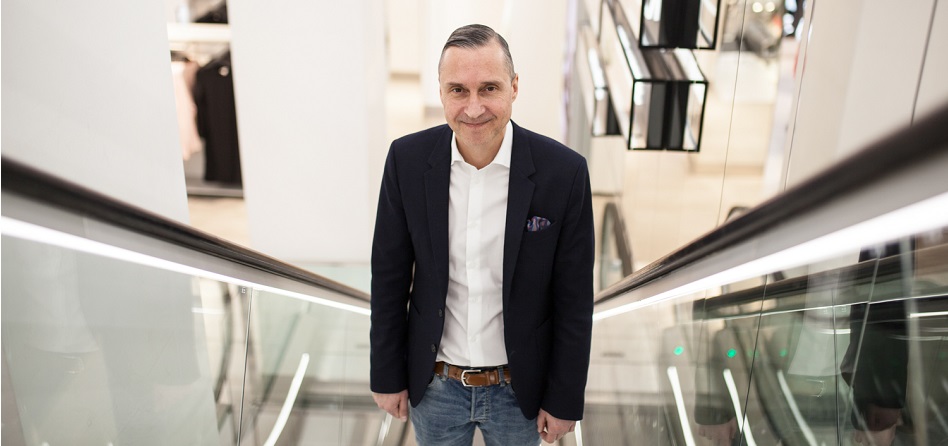 Ralf Wein (H&M): &ldquo;Nuestro foco son los clientes, no los competidores&rdquo;